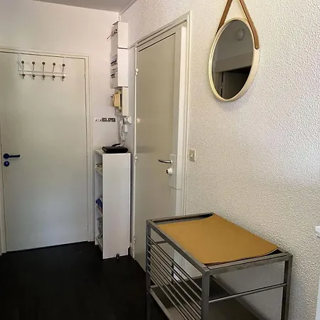 Apartment Joigny - T2 Avec Vue Laterale Sur La Mae-9811 Arcachon