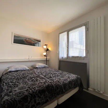 Joigny - T2 Avec Vue Laterale Sur La Mae-9811 Apartman