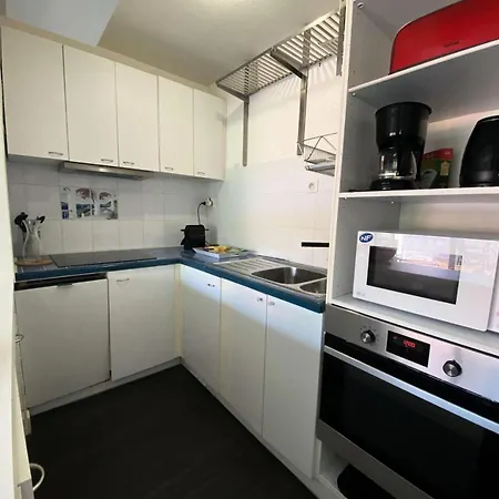 Joigny - T2 Avec Vue Laterale Sur La Mae-9811